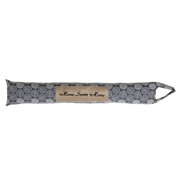 Dørstopper Home ESPRIT 83 X 15 X 7 cm (2 enheter)