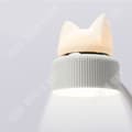 Miniatyrbild 3 av 3: TD® LED Nattlampa Small Home Bord LED-lampa - Rosa