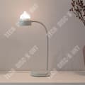 Miniatyrbild 2 av 3: TD® LED Nattlampa Small Home Bord LED-lampa - Rosa