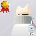Miniatyrbild 1 av 3: TD® LED Nattlampa Small Home Bord LED-lampa - Rosa