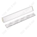 Miniatyrbild 4 av 4: TD® LED Trådlös PIR Auto Motion Sensor Infraröd Nattljus Skåp Trapplampa