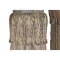 Miniatyrbillede 5 af 9: Dekorativ figur Home ESPRIT Natur 23 X 23 X 149 cm