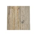 Miniatyrbillede 7 af 9: Dekorativ figur Home ESPRIT Natur 23 X 23 X 149 cm