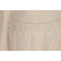 Miniatyrbilde 3 av 4: Dekorativ Figur Home ESPRIT Hvit Svart Buddha 40 x 27 x 148 cm