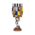 Miniatyrbild 3 av 4: Bägare - Harry Potter - Quidditch - Handsnidad - Porslin - Samlare
