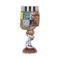 Miniatyrbild 2 av 4: Bägare - Harry Potter - Quidditch - Handsnidad - Porslin - Samlare