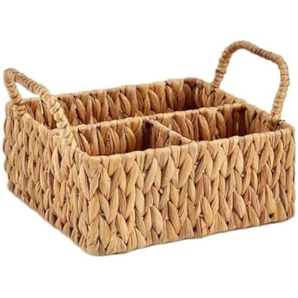 Organizer - PRESENTDEKOR - Flerfärgad - 72x33,5x44,5 cm - Inredningsförvaring - Blandat
