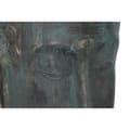 Miniatyrbillede 3 af 4: Dekorativ figur Home ESPRIT Buddha 50 x 50 x 140 cm