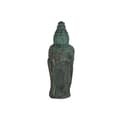 Miniatyrbillede 4 af 4: Dekorativ figur Home ESPRIT Buddha 50 x 50 x 140 cm