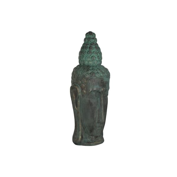 Dekorativ figur Home ESPRIT Buddha 50 x 50 x 140 cm