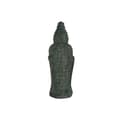 Miniatyrbillede 2 af 4: Dekorativ figur Home ESPRIT Buddha 50 x 50 x 140 cm