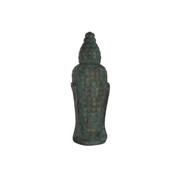Dekorativ figur Home ESPRIT Buddha 50 x 50 x 140 cm