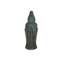 Miniatyrbillede 1 af 4: Dekorativ figur Home ESPRIT Buddha 50 x 50 x 140 cm