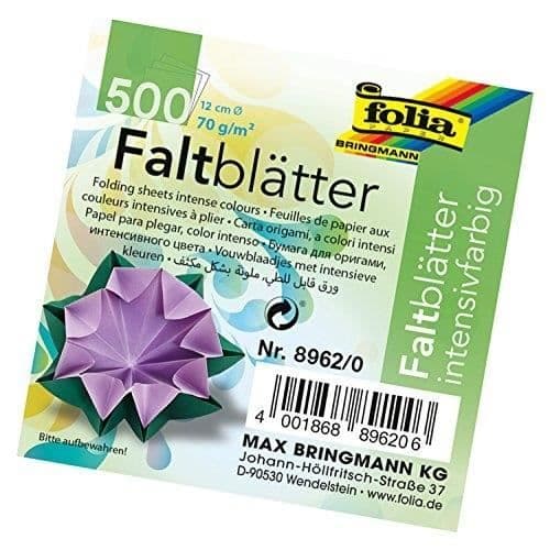BÖJDA RUNDAR BLAD 12aCM 500BL