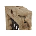 Miniatyrbild 6 av 7: Prydnadsfigur Home ESPRIT Naturell Enskild del 65 x 18 x 75 cm