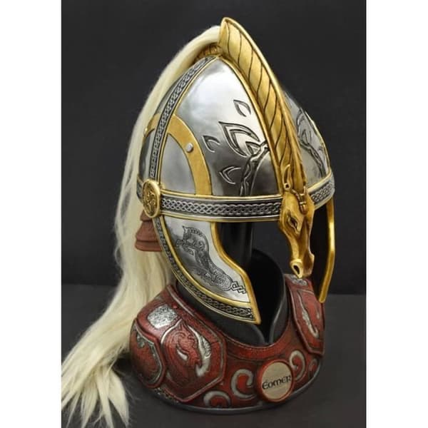 RINGENS HERRE REPLICA 1-1 ÉOMER HJÄLM UNITED BEDICIP