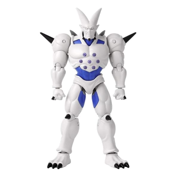 Samlerobjekter Dragon Ball Stars Yi-Shinron PVC 17 cm