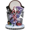 Miniatyrbild 2 av 2: Figur i keramik Enesco Disney Showcase Jack Skellington 10cm