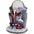 Miniatyrbild 1 av 2: Figur i keramik Enesco Disney Showcase Jack Skellington 10cm