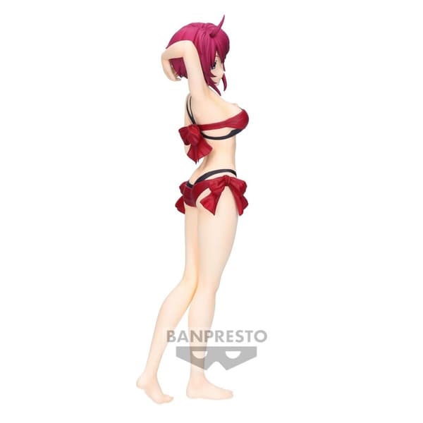 Samlingsfigurer Bandai BP89685P Multicolour (Multicolour) Plast (Plast)