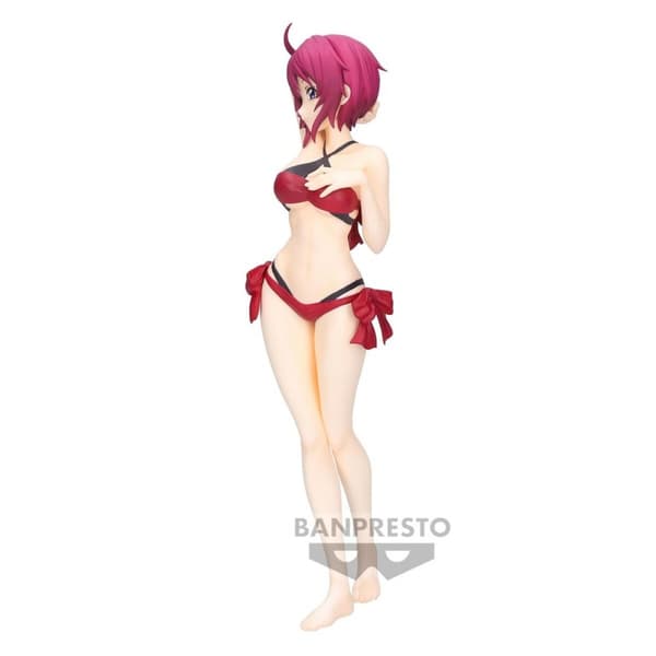 Samlingsfigurer Bandai BP89685P Multicolour (Multicolour) Plast (Plast)