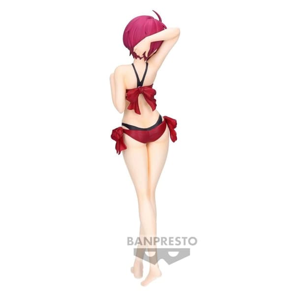 Samlingsfigurer Bandai BP89685P Multicolour (Multicolour) Plast (Plast)
