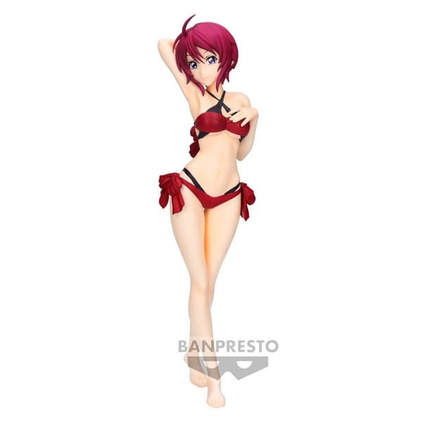 Samlingsfigurer Bandai BP89685P Multicolour (Multicolour) Plast (Plast)
