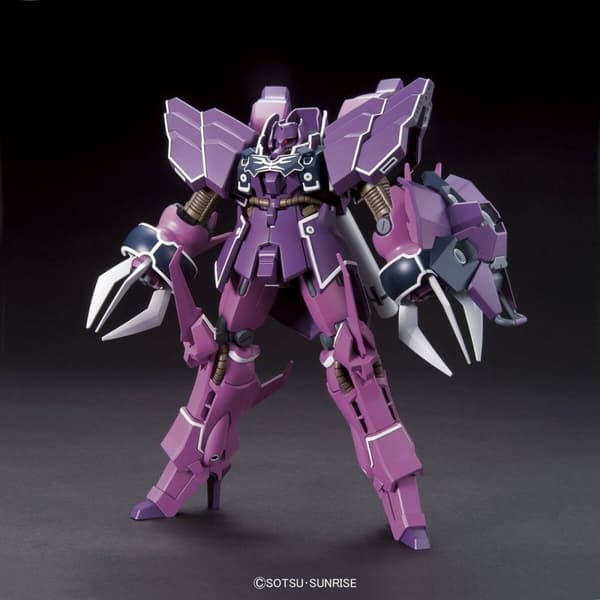 Samlingsfigurer Bandai YAMS-132 ROZEN ZULU Svart (Svart)