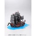 Miniatyrbild 2 av 3: Samlingsfigurer One Piece GRAND SHIP COLLECTION DRAGON'S SHIP PVC (PVC)