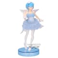 Miniatyrbild 2 av 6: Samlingsfigurer Bandai RE:ZERO ESPRESTO CLEAR&DRESSY - REM (SPECIAL COLOR Ver.) Multicolour (Multicolour) Plast (Plast)