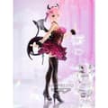 Miniatyrbild 5 av 6: Samlingsfigurer Bandai RE:ZERO ESPRESTO CLEAR&DRESSY - RAM Multicolour (Multicolour) Plast (Plast)