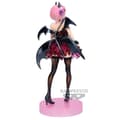 Miniatyrbild 2 av 6: Samlingsfigurer Bandai RE:ZERO ESPRESTO CLEAR&DRESSY - RAM Multicolour (Multicolour) Plast (Plast)