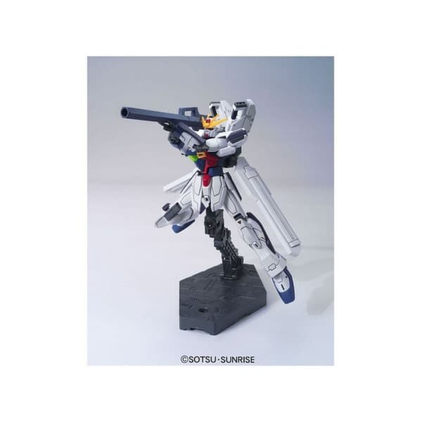 Samlerobjekter Bandai HGUC 1/144 GX-9900-DV GUNDAM X DIVIDER