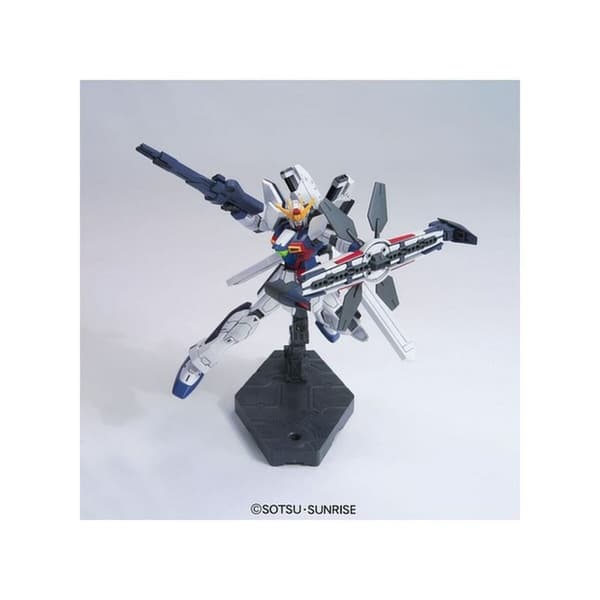 Samlerobjekter Bandai HGUC 1/144 GX-9900-DV GUNDAM X DIVIDER
