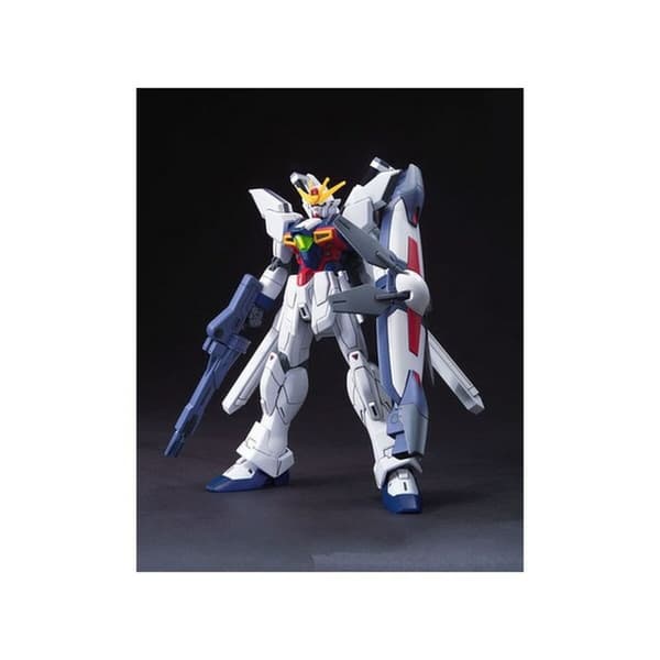 Samlerobjekter Bandai HGUC 1/144 GX-9900-DV GUNDAM X DIVIDER