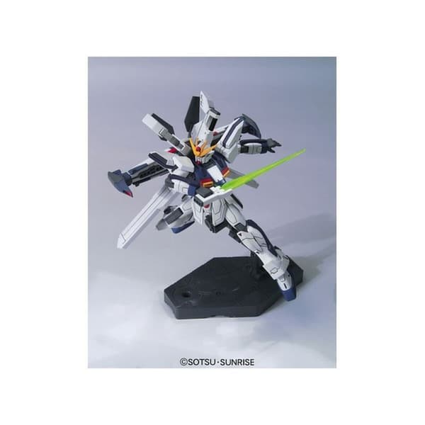 Samlerobjekter Bandai HGUC 1/144 GX-9900-DV GUNDAM X DIVIDER