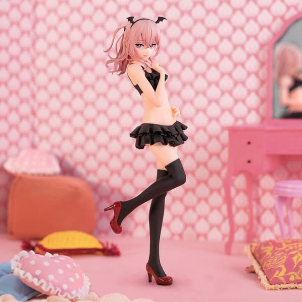 Samlerobjekter Bandai MY DRESS UP DARLING - SAJUNA INUI (CELESTIAL VIVI) Multifarvet (Multifarvet) Plastik (Plastik)