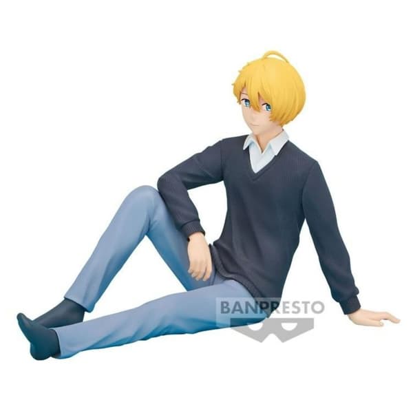 Samlerobjekter Bandai OSHI NO KO BREAK TIME COLLECTION - AQUA Vand (Vand)