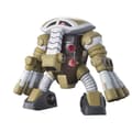 Pikkukuva 1 / 5: Keräilyhahmot Bandai HGUC 1/144 MSM-04G JUAGGU (UNICORN VER.) Monivärinen (Monivärinen) Muovinen (Muovinen)
