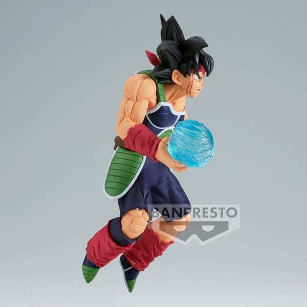 Keräilyhahmot Dragon Ball GxMATERIA - BARDOCK Monivärinen (Monivärinen) Muovinen (Muovinen)