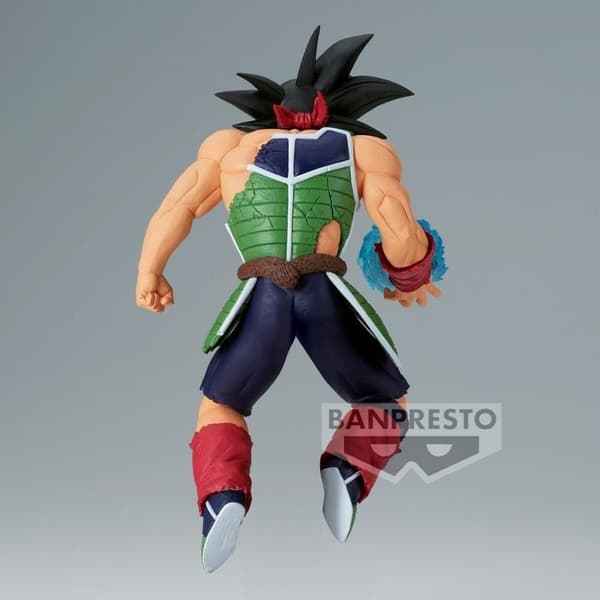 Keräilyhahmot Dragon Ball GxMATERIA - BARDOCK Monivärinen (Monivärinen) Muovinen (Muovinen)