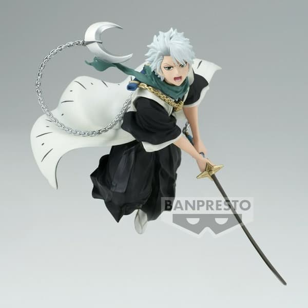 Keräilyhahmot Bandai BLEACH VIBRATION STARS - TOUSHIRO HITSUGAYA