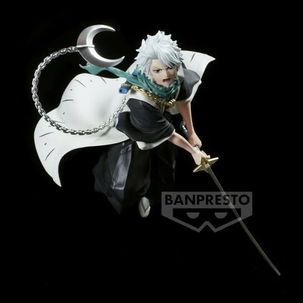 Keräilyhahmot Bandai BLEACH VIBRATION STARS - TOUSHIRO HITSUGAYA
