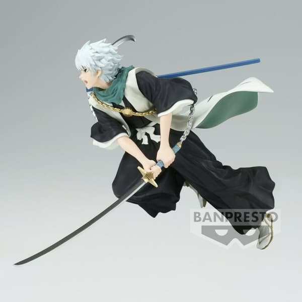 Keräilyhahmot Bandai BLEACH VIBRATION STARS - TOUSHIRO HITSUGAYA