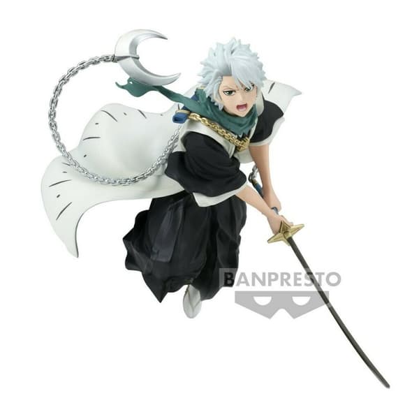 Keräilyhahmot Bandai BLEACH VIBRATION STARS - TOUSHIRO HITSUGAYA