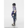 Miniatyrbild 2 av 5: Samlingsfigurer Naruto ULTIMATE LEGENDS NARUTO - UCHIHA SASUKE(SHIPPUDEN)