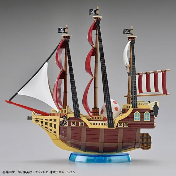 Keräilyhahmot One Piece ORO JACKSON