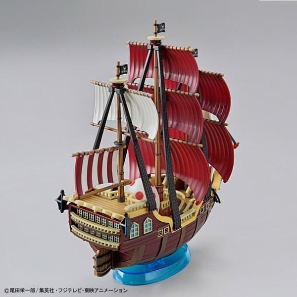 Keräilyhahmot One Piece ORO JACKSON