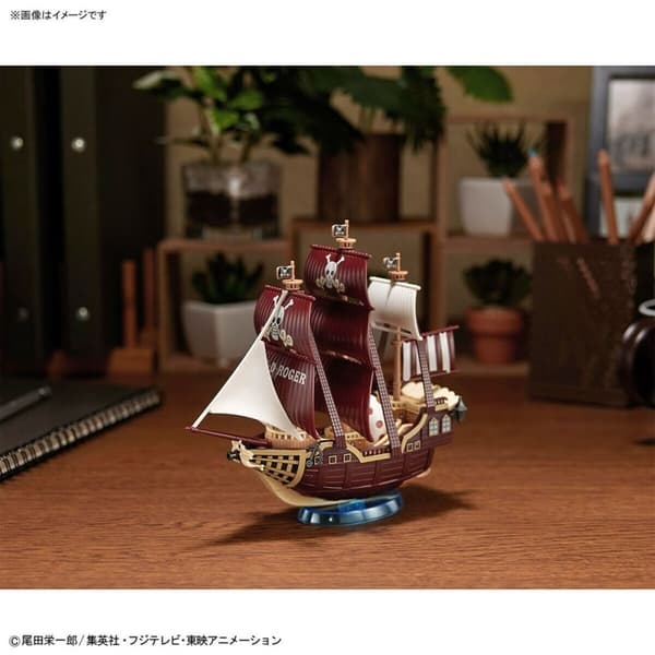 Keräilyhahmot One Piece ORO JACKSON