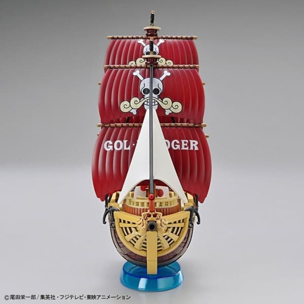 Keräilyhahmot One Piece ORO JACKSON